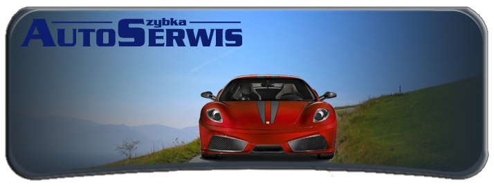Auto-Serwis Szybka LOGO